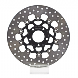 Disco freno Brembo 78B40891 - foto 2