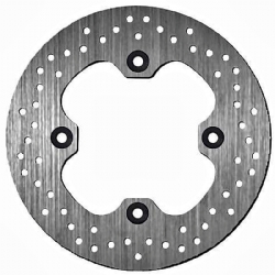 Disco Freno SBS 5005