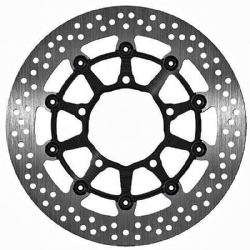 Disco Freno SBS 5012