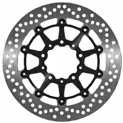 Disco Freno SBS 5021