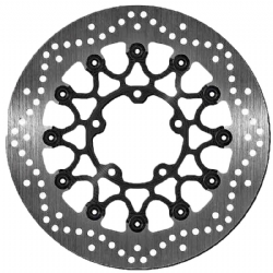 Disco Freno SBS 5039