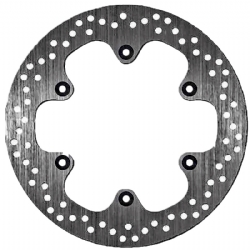 Disco Freno SBS 5055