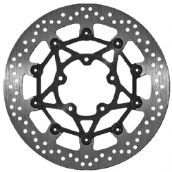 Disco Freno SBS 5075