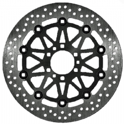 Disco Freno SBS 5101