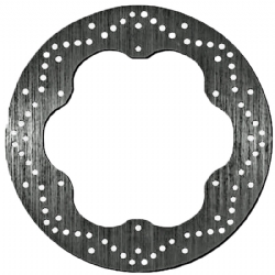 Disco Freno SBS 5128