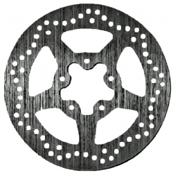 Disco Freno SBS 5169