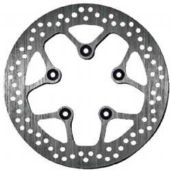 Disco Freno SBS 5178