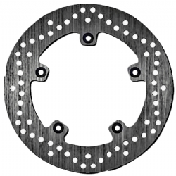 Disco Freno SBS 5192