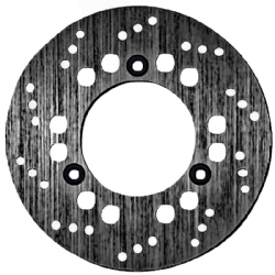 Disco Freno SBS 5199