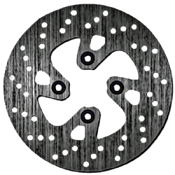 Disco Freno SBS 5213