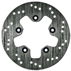 Disco Freno SBS 5229