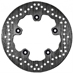 Disco Freno SBS 5231