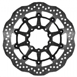 Disco Freno SBS 5250