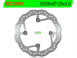 Disco freno Ng 1269X