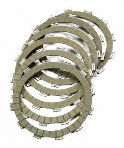 Disco de embrague Newfren Performance NEU3F1663SRG