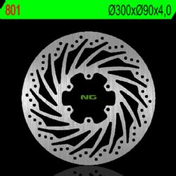 Disco freno Ng Brake Disc 801