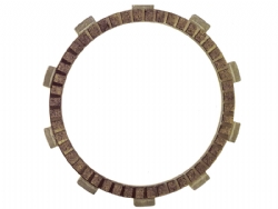 Disco embrague FCC D1184 Kawasaki 13088-1016