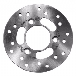 Disco Brembo 68B40711 Serie Oro 160 mm delantero