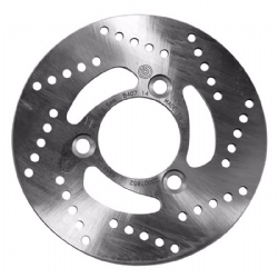 Disco Brembo 68B40714 Serie Oro 180 mm moto