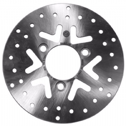 Disco Brembo 68B40718 Serie Oro 200 mm delantero