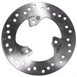 Disco Brembo 68B40719 Serie Oro 190 mm para APRILIA