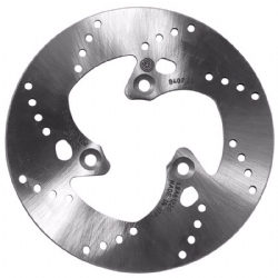 Disco Brembo 68B40721 Serie Oro 200 mm delantero