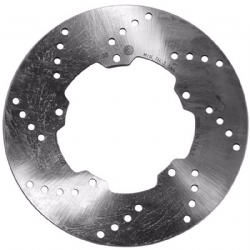 Disco freno Brembo 68B40723 - foto 2