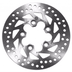 Disco Brembo 68B40724 Serie Oro 200 mm para KYMCO