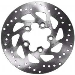 Disco Brembo 68B40731 Serie Oro 220 mm para KYMCO