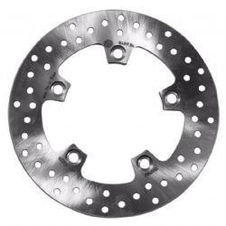 Disco Brembo 68B40734 Serie Oro 220 mm para TGB