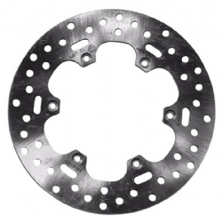 Disco Brembo 68B40752 Serie Oro 220 mm trasero
