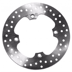 Disco Brembo 68B40754 Serie Oro 220 mm trasero
