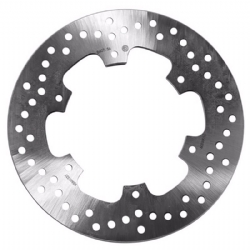 Disco Brembo 68B40756 Serie Oro 220 mm trasero