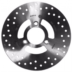 Disco Brembo 68B40757 Serie Oro 226 mm para KYMCO