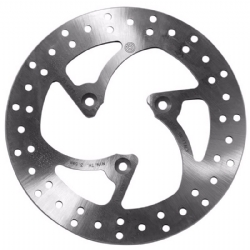 Disco freno Brembo 68B40758
