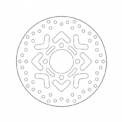 Disco freno Brembo 68B40759 - foto 3 Disco freno Brembo 68B40759 - foto 3