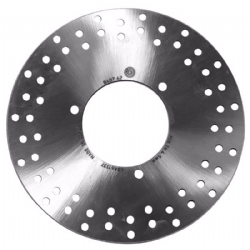 Disco Brembo 68B40762 Serie Oro 230 mm trasero