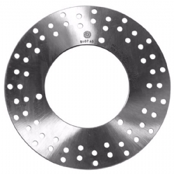 Disco Brembo 68B40765 Serie Oro 230 mm trasero