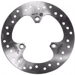 Disco freno Brembo 68B40767 - foto 2
