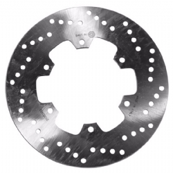 Disco freno Brembo 68B40791
