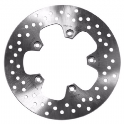 Disco freno Brembo 68B40793