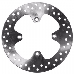 Disco freno Brembo 68B407A4