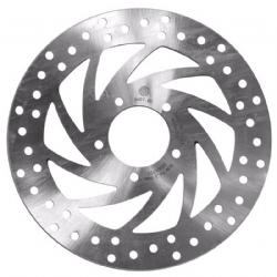 Disco freno Brembo 68B407B0