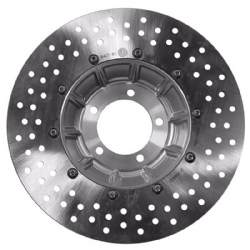 Disco Brembo 68B407B1 Serie Oro 260 mm para BMW