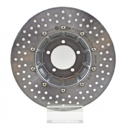 Disco freno Brembo 68B407B1 - foto 2