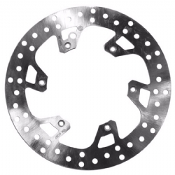 Disco Brembo 68B407B8 Serie Oro 260 mm delantero