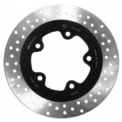 Disco freno Brembo 68B407B9