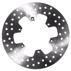 Disco freno Brembo 68B407C1