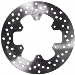 Disco freno Brembo 68B407C9 