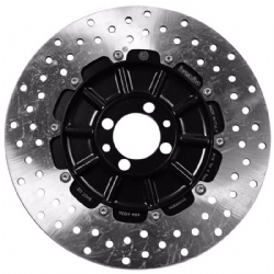 Disco freno Brembo 68B407D3